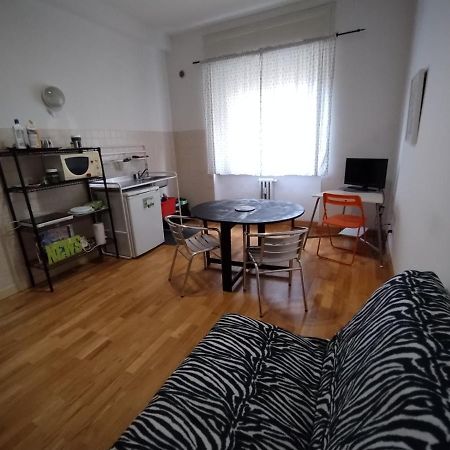 Centro E Porto Daire Livorno Dış mekan fotoğraf