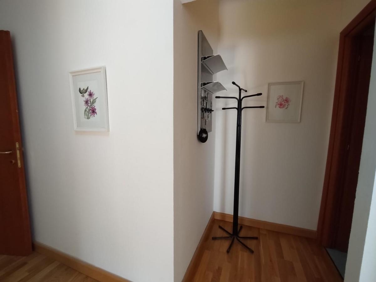 Centro E Porto Daire Livorno Dış mekan fotoğraf