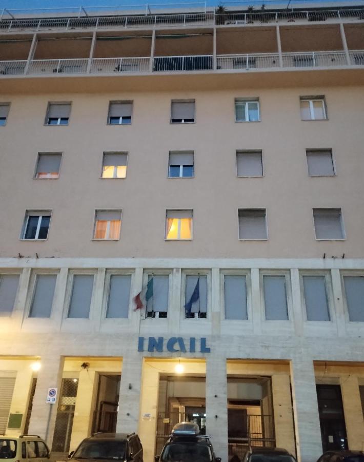 Centro E Porto Daire Livorno Dış mekan fotoğraf