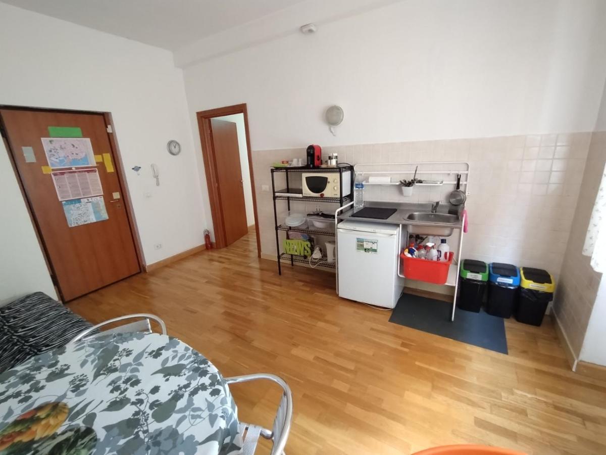 Centro E Porto Daire Livorno Dış mekan fotoğraf