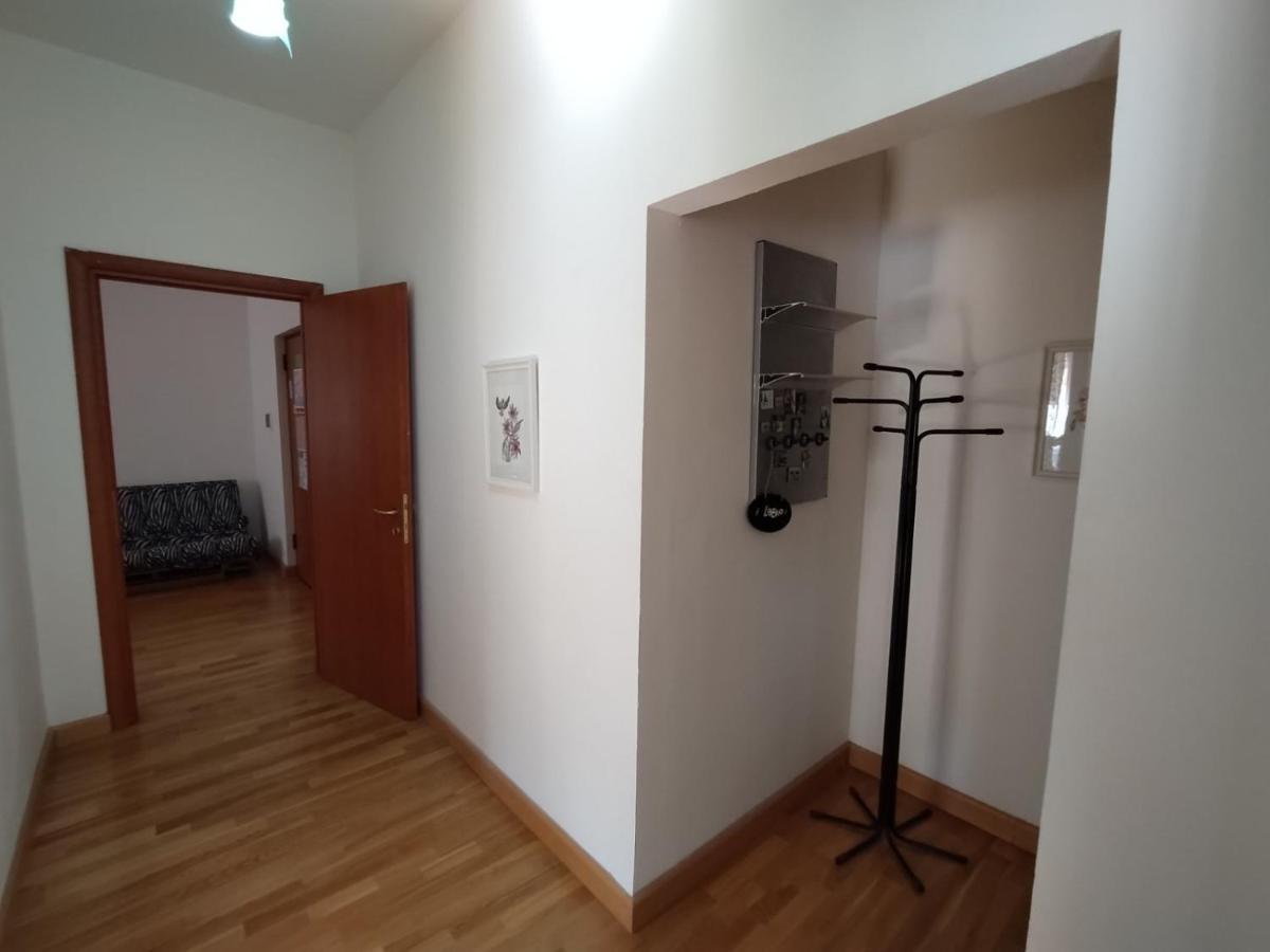 Centro E Porto Daire Livorno Dış mekan fotoğraf