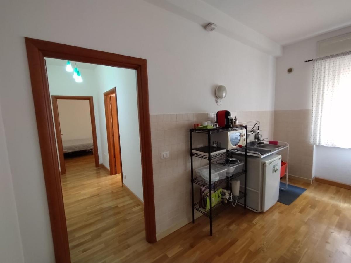 Centro E Porto Daire Livorno Dış mekan fotoğraf