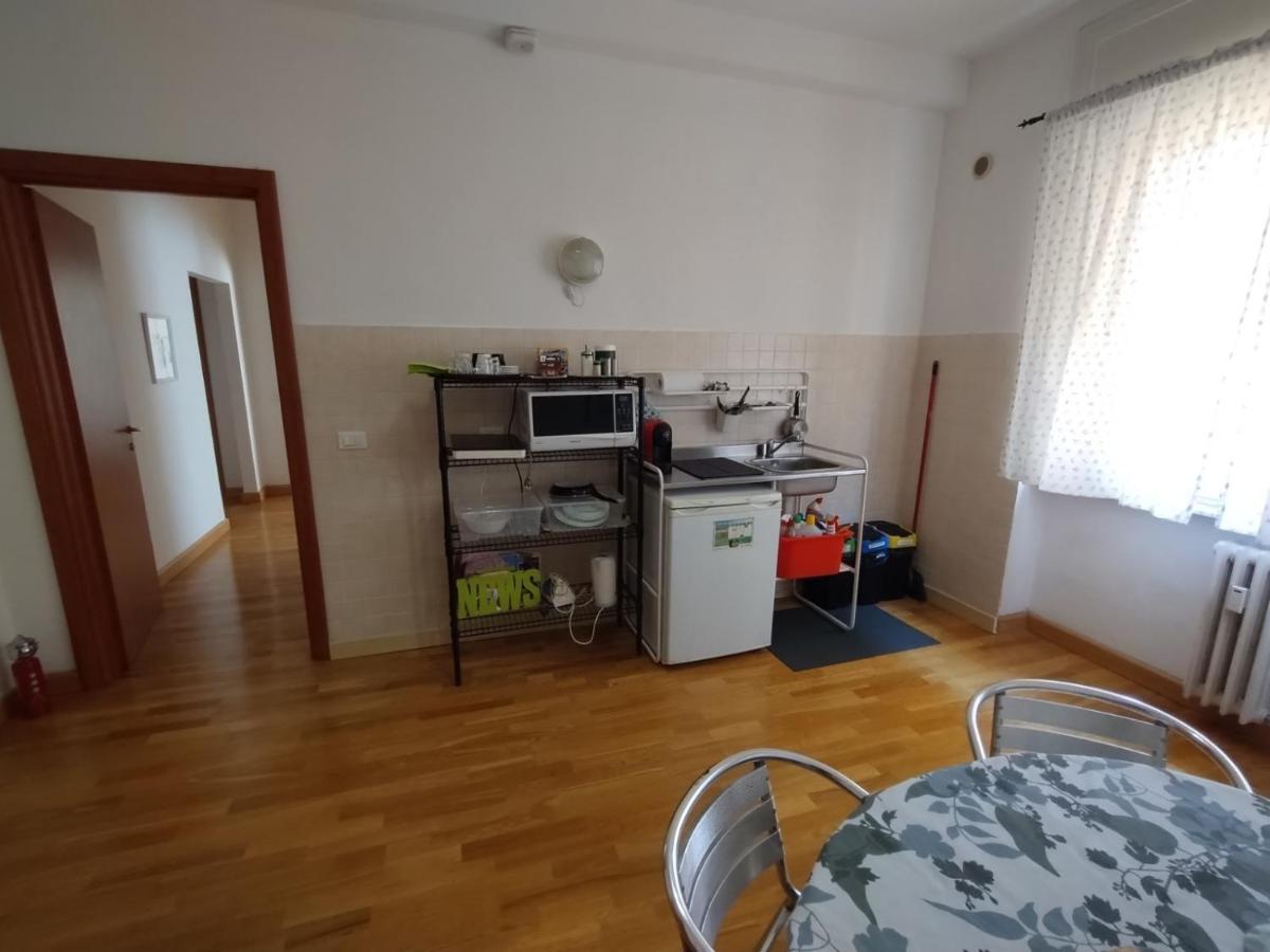 Centro E Porto Daire Livorno Dış mekan fotoğraf