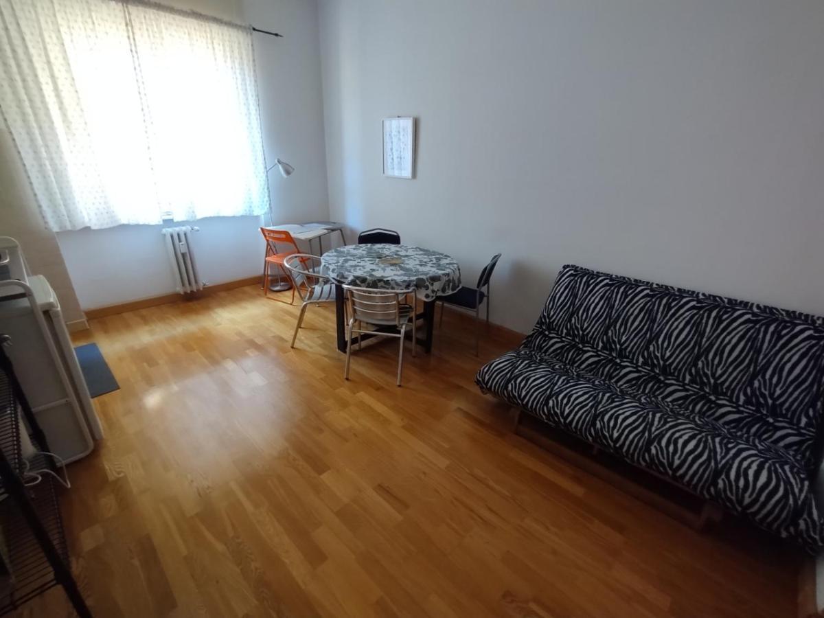 Centro E Porto Daire Livorno Dış mekan fotoğraf