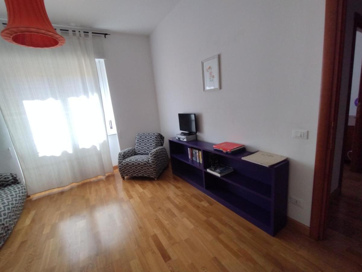 Centro E Porto Daire Livorno Dış mekan fotoğraf