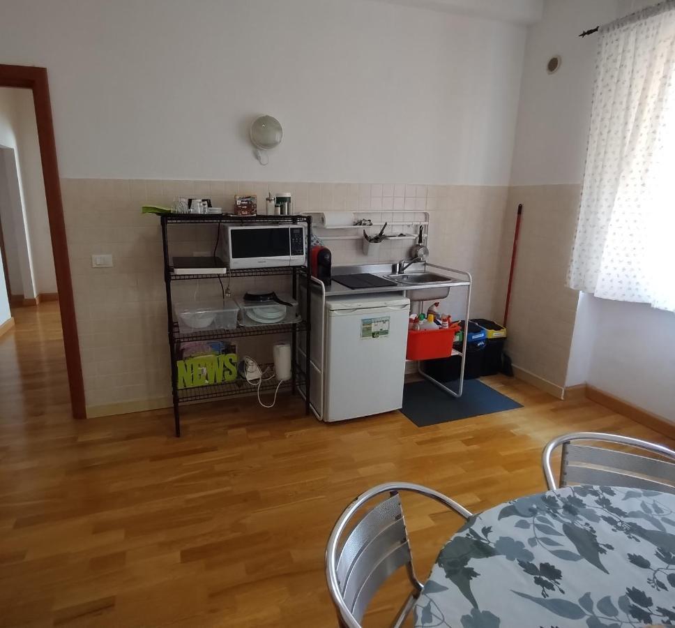 Centro E Porto Daire Livorno Dış mekan fotoğraf