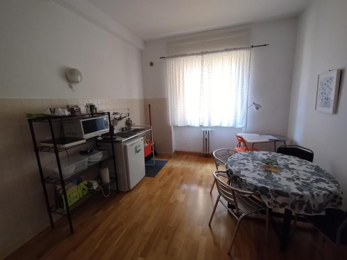 Centro E Porto Daire Livorno Dış mekan fotoğraf