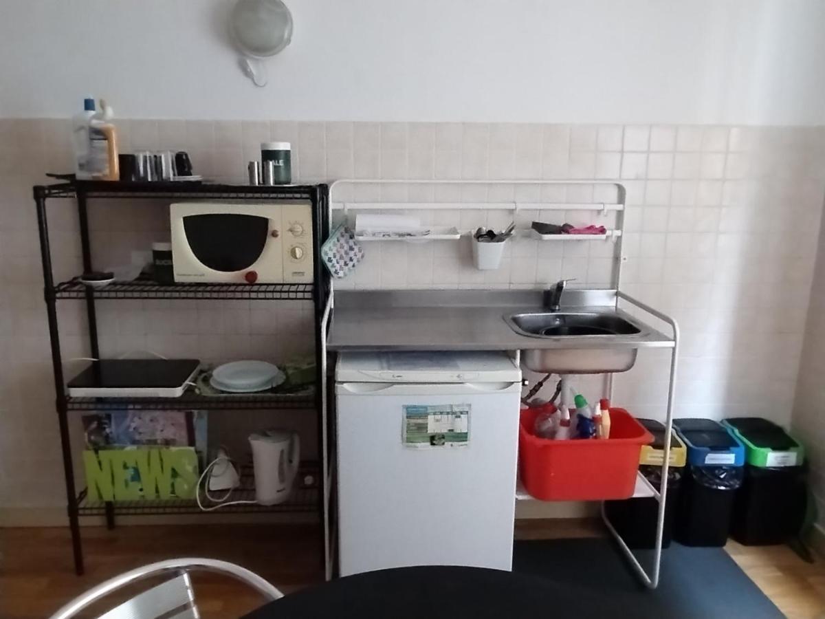 Centro E Porto Daire Livorno Dış mekan fotoğraf