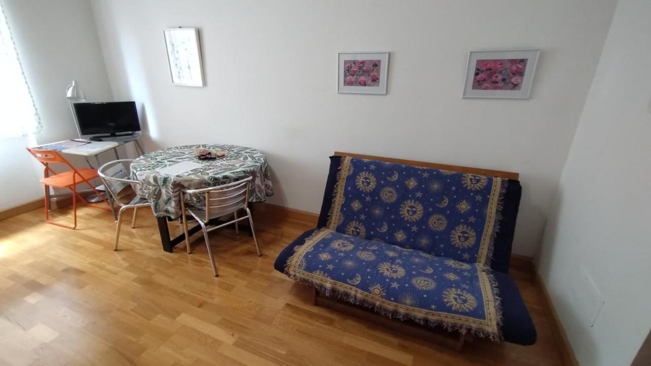 Centro E Porto Daire Livorno Dış mekan fotoğraf