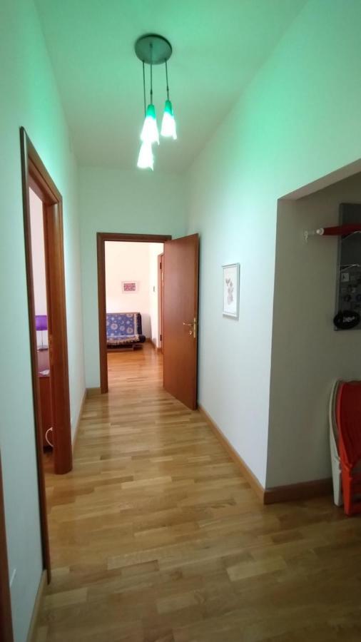 Centro E Porto Daire Livorno Dış mekan fotoğraf