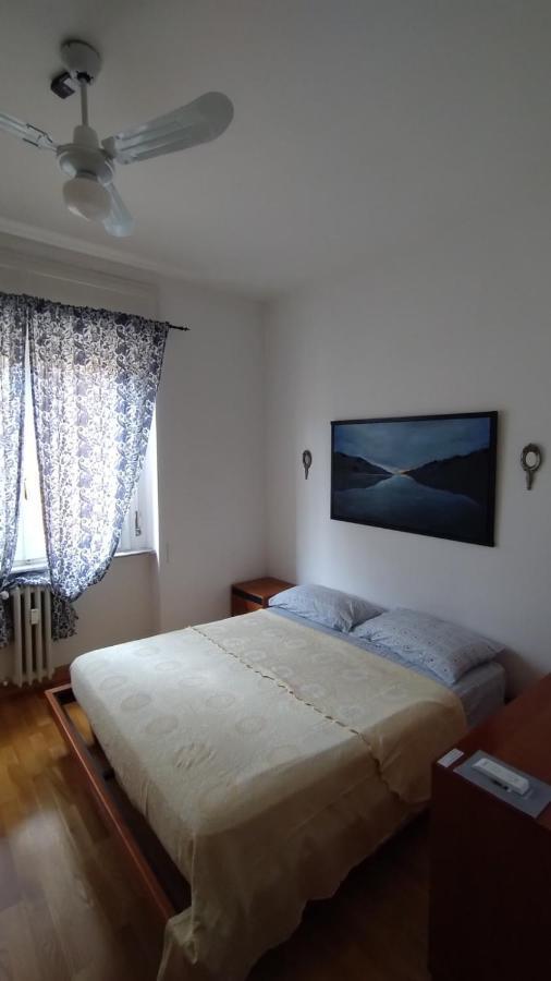 Centro E Porto Daire Livorno Dış mekan fotoğraf