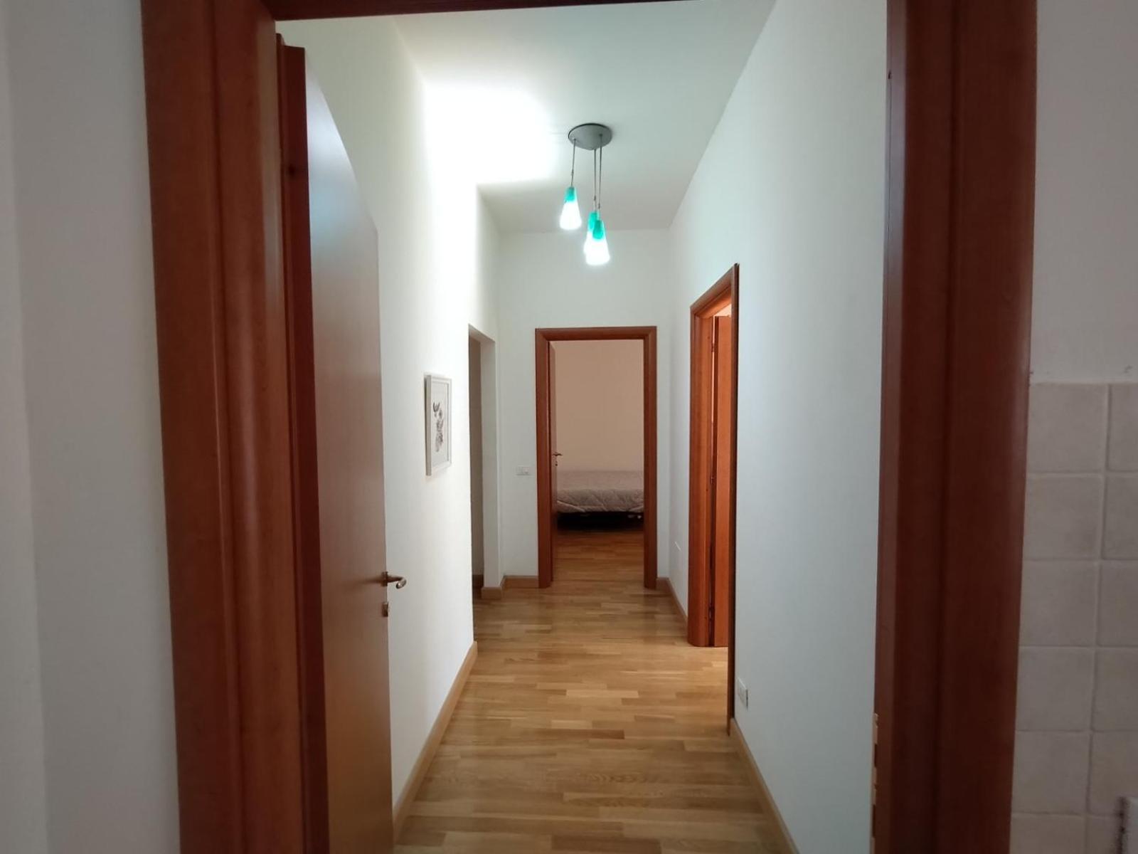 Centro E Porto Daire Livorno Dış mekan fotoğraf