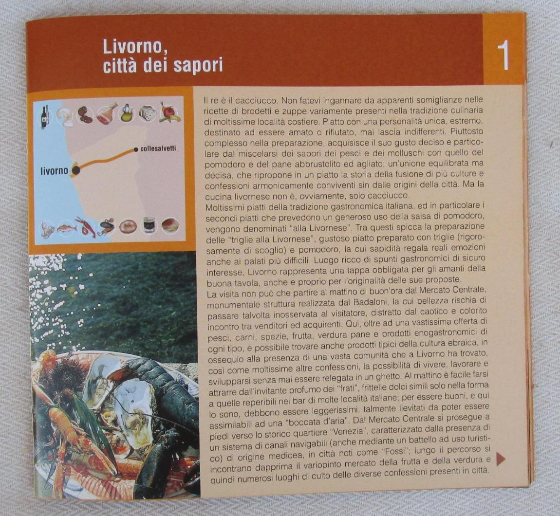 Centro E Porto Daire Livorno Dış mekan fotoğraf