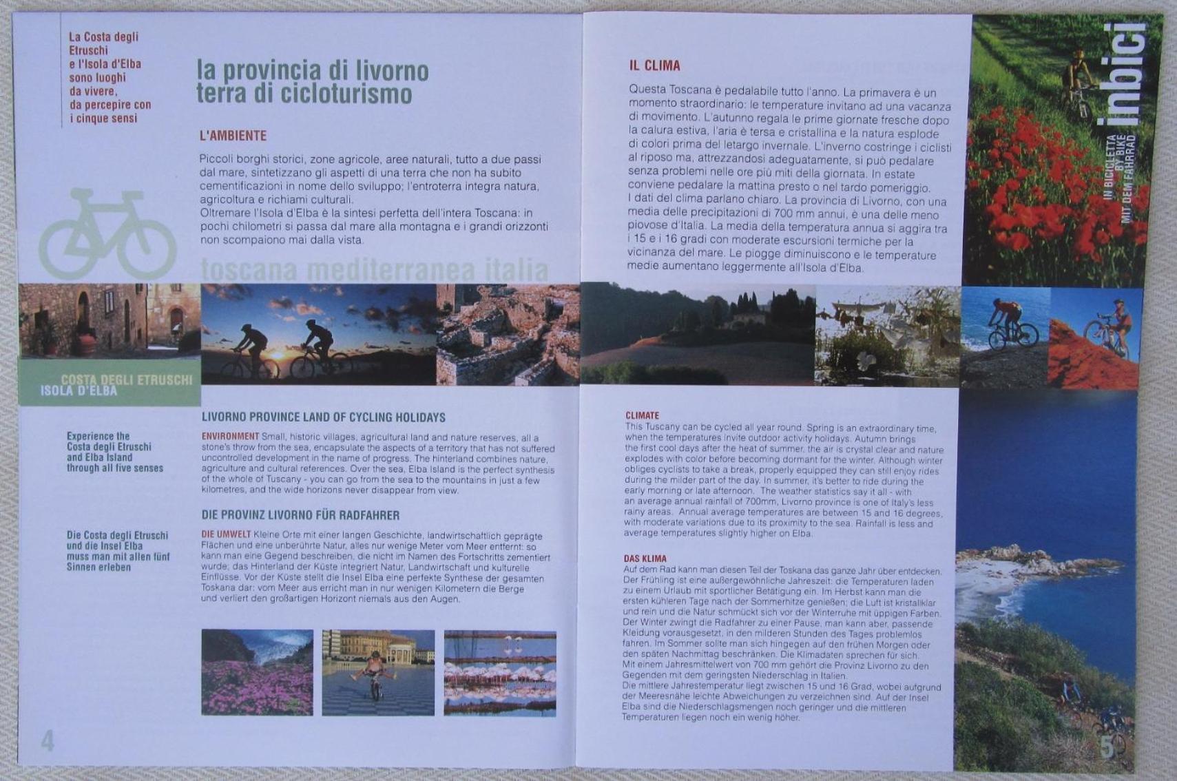 Centro E Porto Daire Livorno Dış mekan fotoğraf