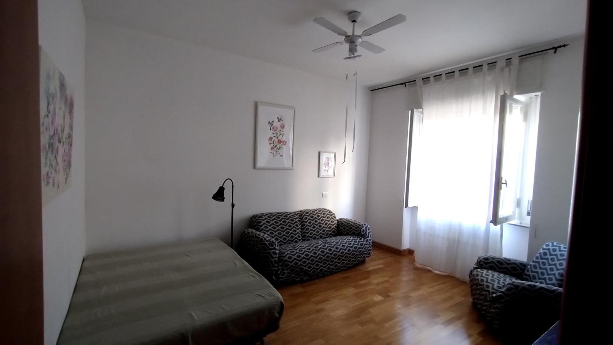 Centro E Porto Daire Livorno Dış mekan fotoğraf