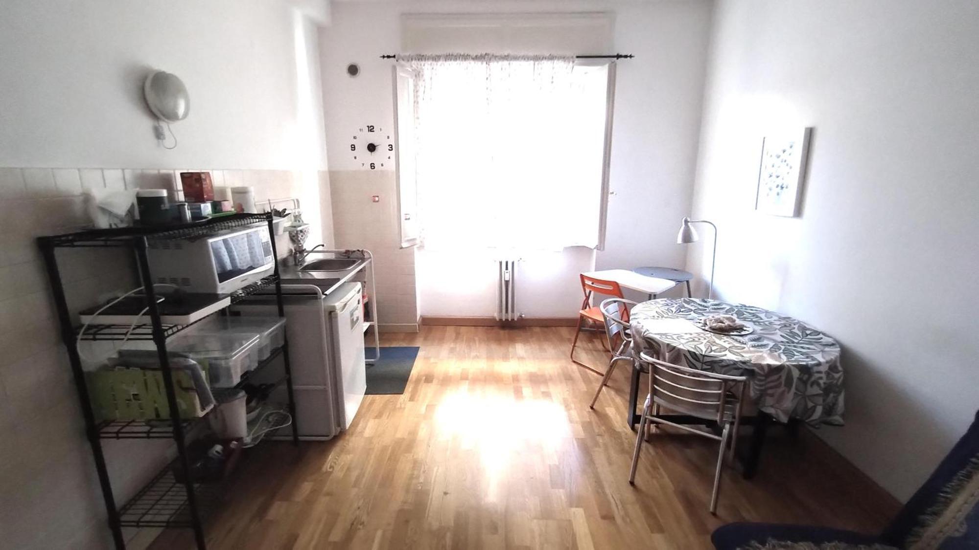 Centro E Porto Daire Livorno Dış mekan fotoğraf