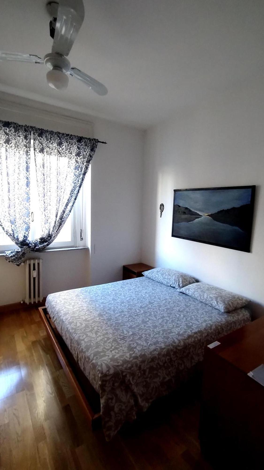 Centro E Porto Daire Livorno Dış mekan fotoğraf